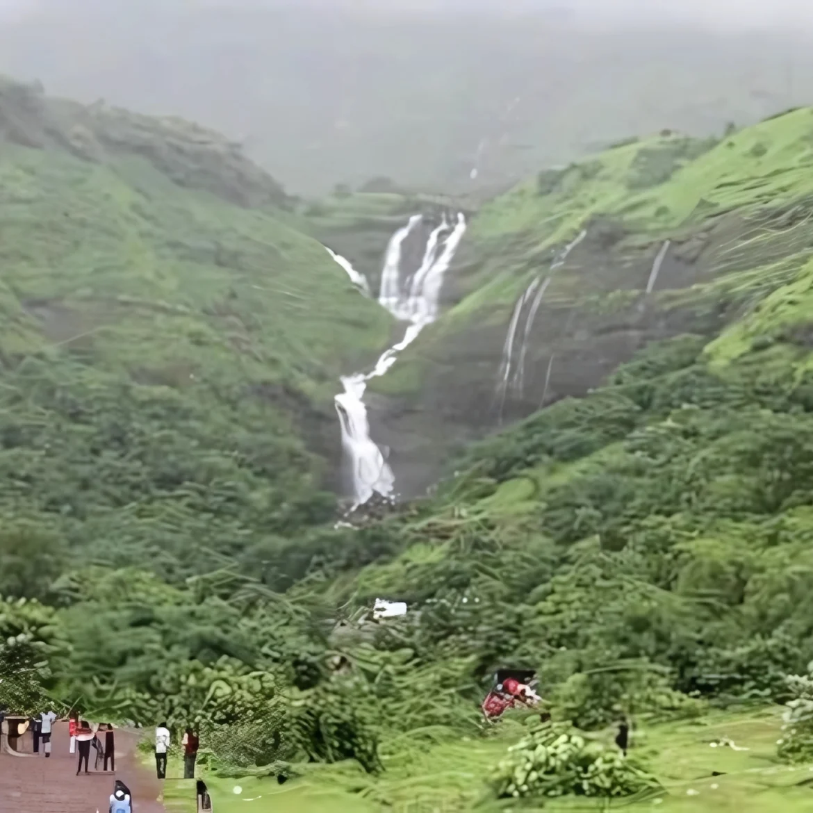Karjat Family Resorts