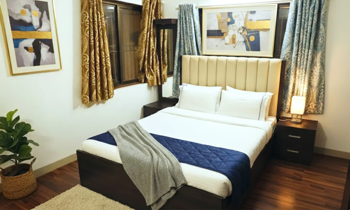 Joy Villa – 3bhk
