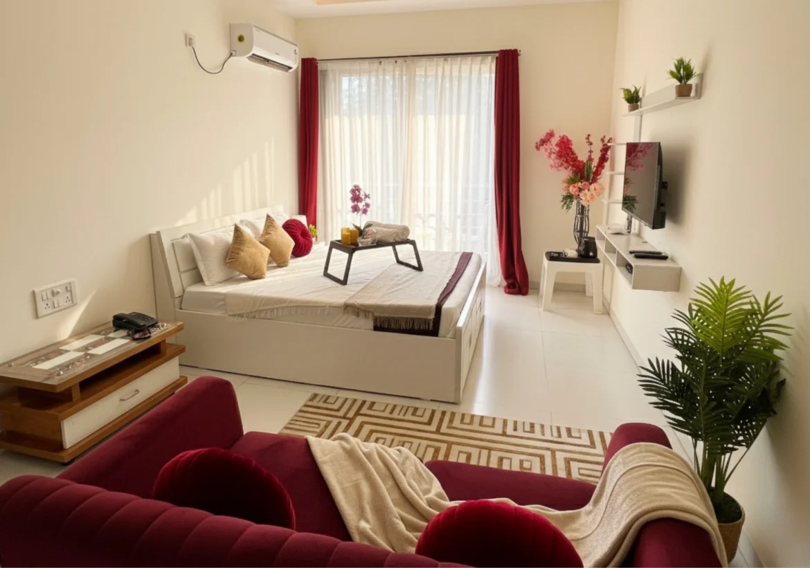 Premium Room