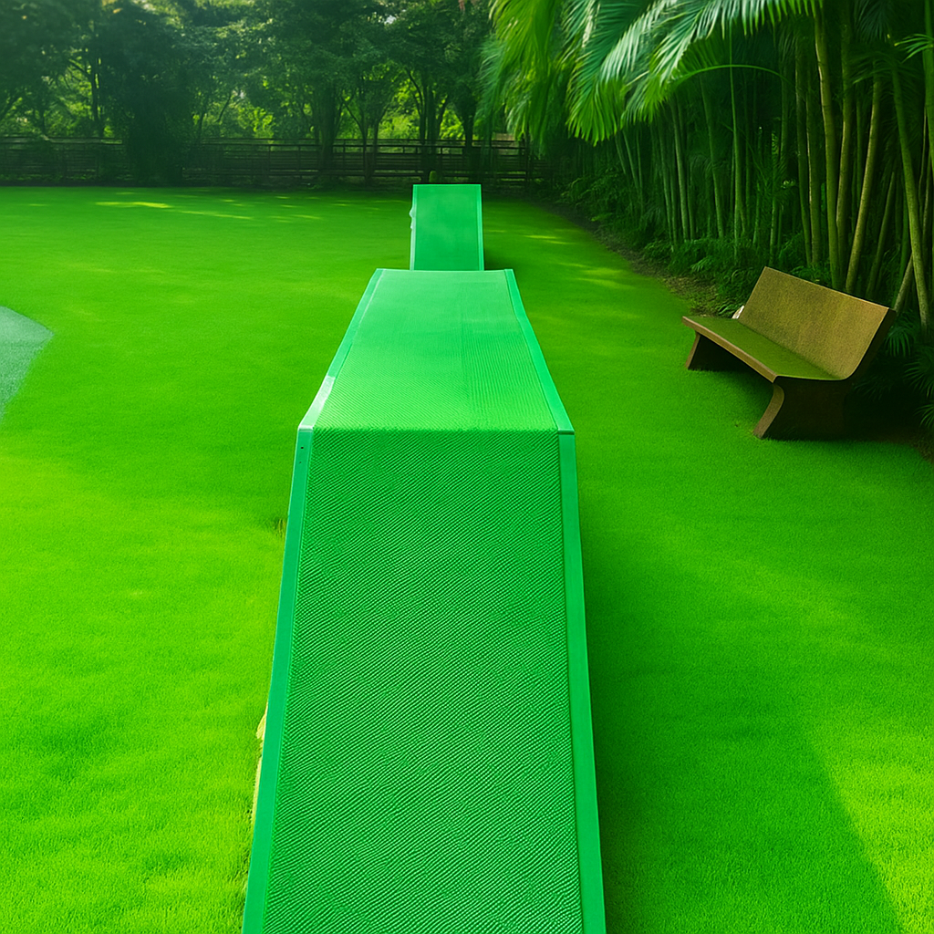 K9 Agility Walk Ramp