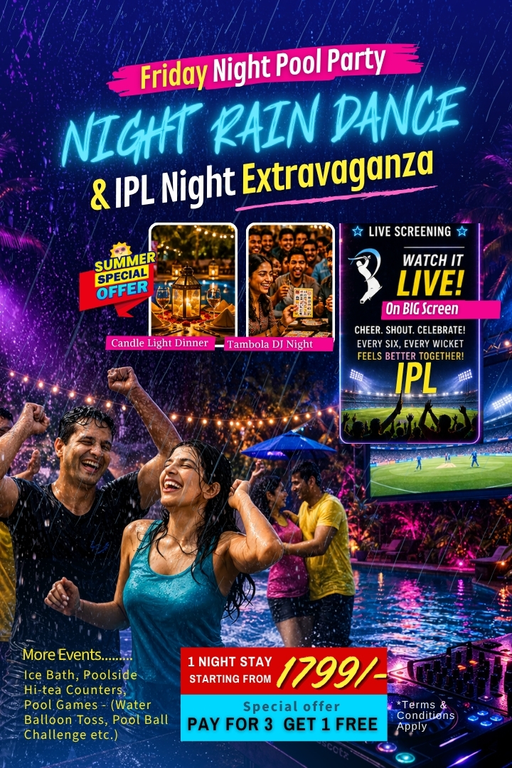 kb fri raindance ipl