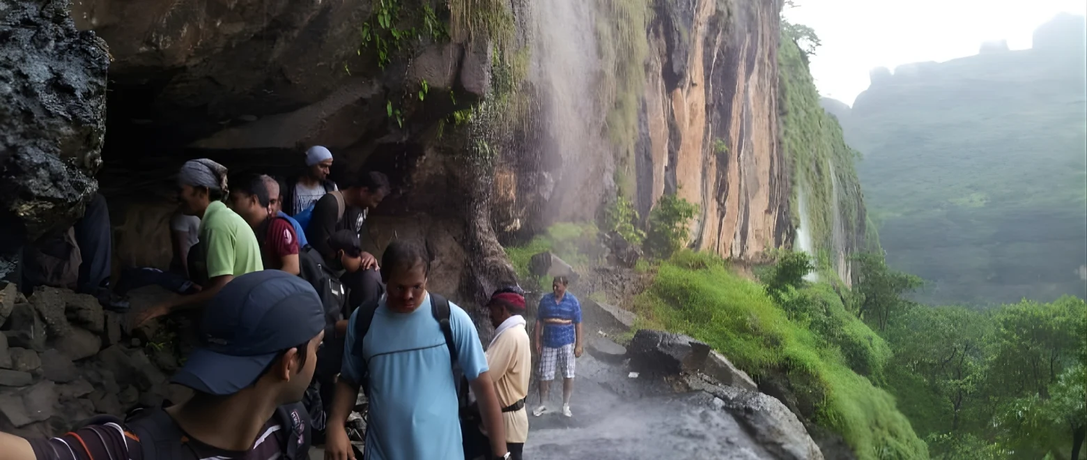 Bhimashankar Hills Trekking