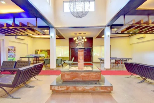 Common Amenities