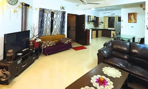 Serenity Villa-2
