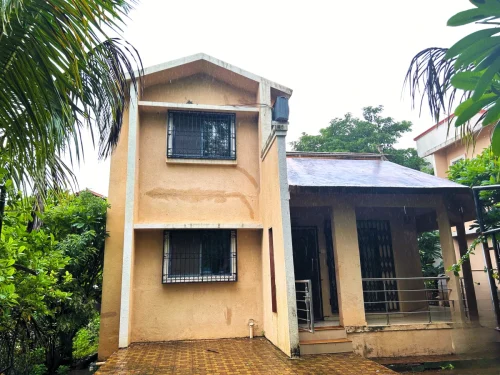 Serenity Villa 3 BHK